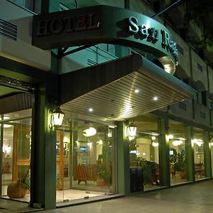 Hotel San Rafael